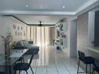 Charming 1-bedroom apartment in San Juan with AC, WiFi. Steps from the beach