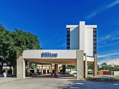 Hilton Waco Hotels near Waco Convention Center