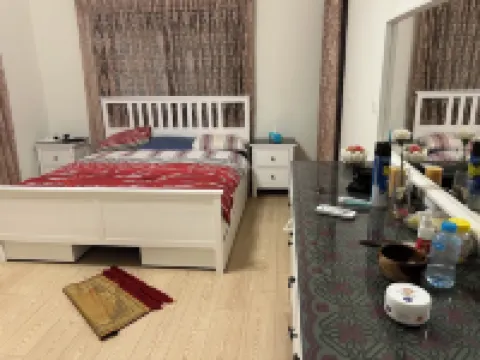 Luxury British Standard Villa in Elite Uptown Cairo Compound-cairo-egypt