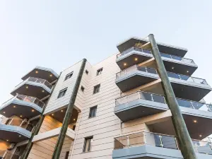 DN Sea Apartments