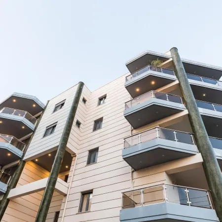 DN Sea Apartments