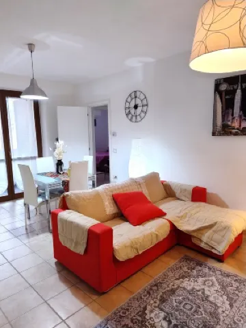 Conchiglia Magica Apartments - Albiano Magra - Lunigiana.