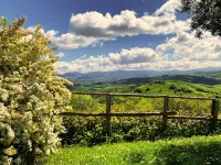 Adults-only: Ruhige Oase im Grünen mit Atemberaubender Aussicht