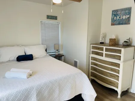 Casita By The Sea - walk to beach