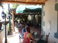 Hotel Posada Terranova Hotel in zona Cactus Sanctuary
