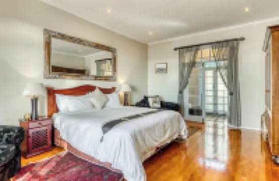 莊園海灣酒店 開普敦酒店