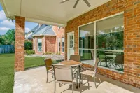 Potomac Pond Hotels in Southlake