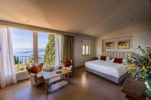 Hotel Villa Paradiso