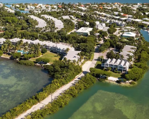 Crystal Waters - 2Br 2.5BA Coastal Villa Hoteles en Duck Key