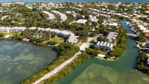 Crystal Waters - 2/2.5 Villa Hotels in Duck Key