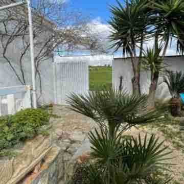 Villa Ada Hotel Exterior