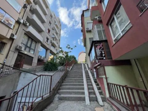 At Ivet - Varna center Apartment