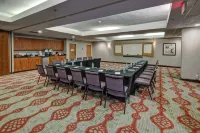 Hampton Inn Concord/Kannapolis Hotels in Concord
