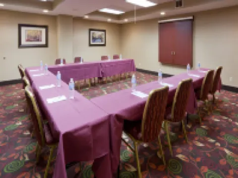 Hampton Inn Minneapolis NW Maple Grove Hotels in Maple Grove