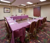 Hampton Inn Minneapolis NW Maple Grove Hotels in Maple Grove