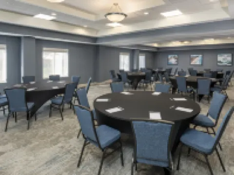 ヒルトン ガーデン イン ボカラトン ボカラトンのホテル