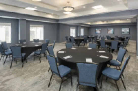 Hilton Garden Inn Boca Raton Hoteles en Boca Ratón