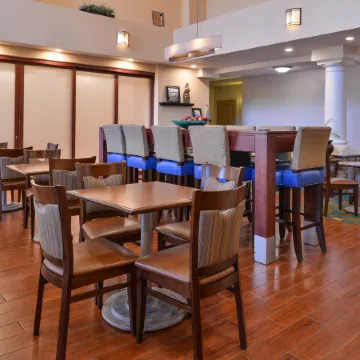 Hampton Inn & Suites Woodland-Sacramento Area