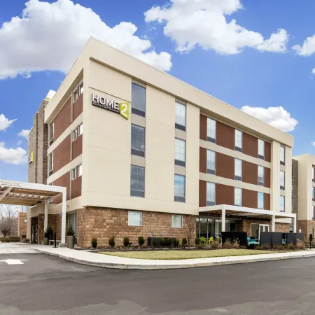 Home2 Suites by Hilton Olive Branch