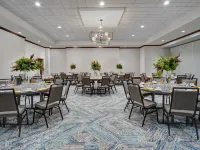 Hilton Garden Inn Houston Medical Center, TX Hotels near Reckling Park