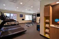 Tru by Hilton Rockwall Dallas - Kuntosalit