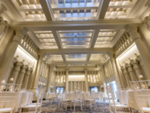 Hotel Maison Yakima, Tapestry Collection by Hilton Hotels in Yakima