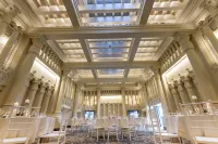 Hotel Maison Yakima, Tapestry Collection by Hilton Hotels in Yakima