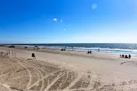 1 Min Walk to Beach A Surfside Beach Favorite! - Beach