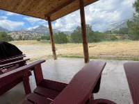 Kaweah Riverside Retreat