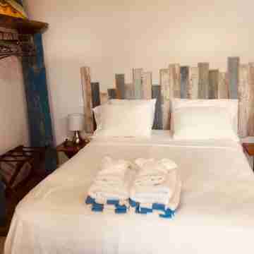 Gumbo Limbo Art Cabana - Stunning Peaceful Cabana, Steps From Ocean, Free Bikes Rooms