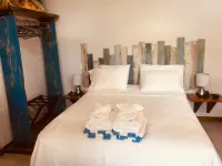 Gumbo Limbo Art Cabana - Stunning Peaceful Cabana, Steps From Ocean, Free Bikes