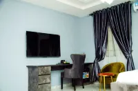 Kdovehotels&suites