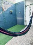 Charming 2-bedroom house with WiFi, AC, hot water  in peaceful Santa Ana Hotels in 