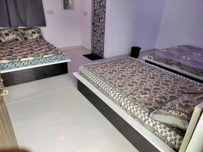 Hotel SukhSagar Hotels near SUNSET POINT SIKAR