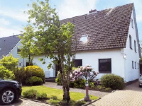 Apartment in Esens, Deutschland