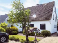 Apartment in Esens, Deutschland