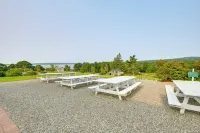 Oceanfront Mid-Coast Maine Home w/ Private Beach! - Beach