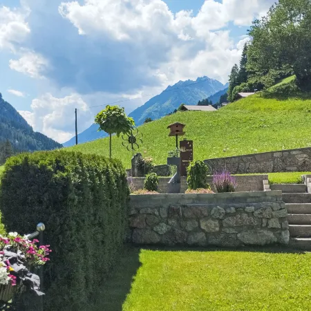 Apart Garni Wachter