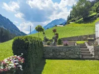 Apart Garni Wachter Hotels in Gemeinde Kappl