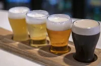 DoubleTree by Hilton West Edmonton - bar