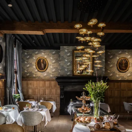 Hotel de Orangerie by CW Hotel Collection