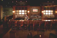 波士頓-米爾福德希爾頓逸林飯店 - 酒吧