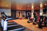DoubleTree by Hilton Reading - Gym