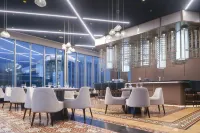 Gran Hotel Costa Rica, Curio Collection by Hilton - breakfast