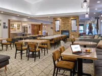 Homewood Suites by Hilton Anchorage Hotels near Dimond Center