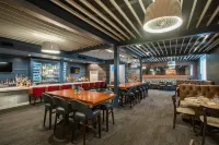 The Burgundy Hotel, Tapestry Collection by Hilton Hotels in Maumelle