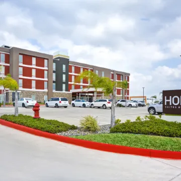 Home2 Suites by Hilton Brownsville
