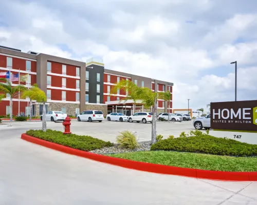 Home2 Suites by Hilton Brownsville Hotels in Brownsville