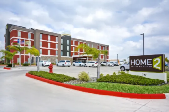 Home2 Suites by Hilton Brownsville