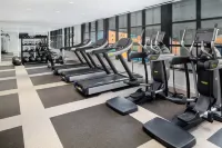 Canopy by Hilton Grand Rapids Downtown - Gym